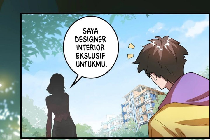 Outlander Tyrant Supplier Chapter 19 Gambar 32